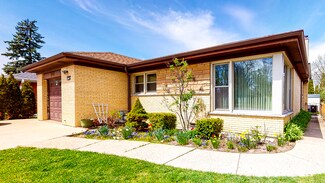 4668 W Devon Ave, Lincolnwood, IL 60712