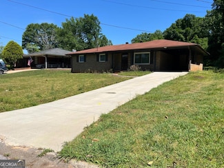 4048 Emerald Lake Dr, Decatur, GA 30035