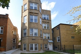 6326 N Artesian Ave Unit 3R, Chicago, IL 60659