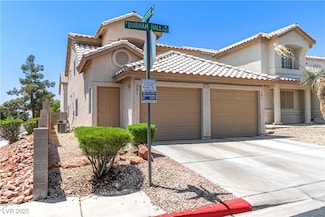 7553 Durham Hall Ave Unit 201, Las Vegas, NV 89130