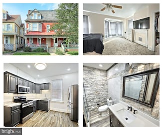 303 N Hartley St, York, PA 17401