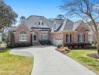 3574 Ruddy Duck Wynd, Southport, NC 28461
