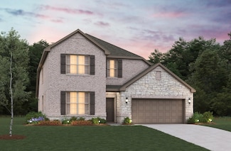 Avalon, Little Elm, TX 75068