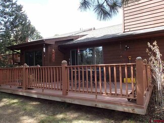 0 Pine Ridge Loop Unit 704768, Durango, CO 81301