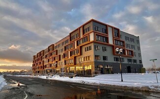 1 Flagship St Unit 509, Bayonne, NJ 07002