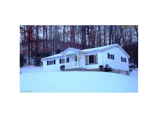 4480 Williams Lake Rd SW, Stone Creek, OH 43840