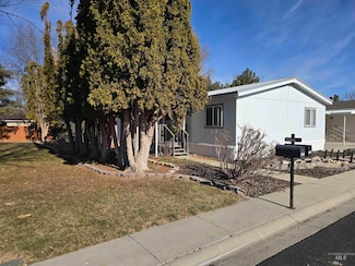 10014 Dewitt Ln, Boise, ID 83704