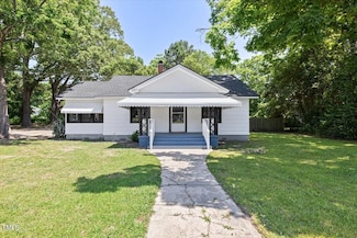 201 Van St, Pinetops, NC 27864