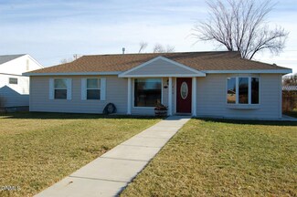 410 10th Ave SW, Sidney, MT 59270