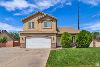 1470 W 1370 N, Saint George, UT 84770