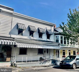 729 Walnut St, Ashland, PA 17921