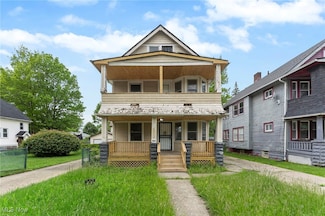 2938 E 130th St, Cleveland, OH 44120