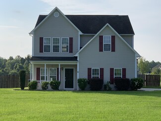 795 Haw Branch Rd, Beulaville, NC 28518