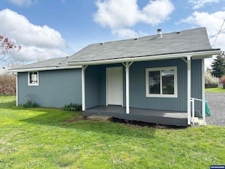1201 1st Ave, Sweet Home, OR 97386