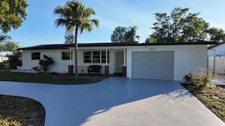 600 NW 38th Ct, Pompano Beach, FL 33064