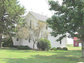 22367 Hoytville Rd, Deshler, OH 43516