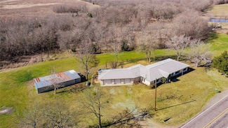 384 Fm 904 S, Pecan Gap, TX 75469