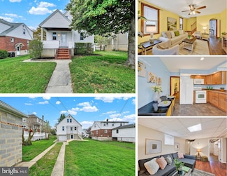 20 Leslie Ave, Nottingham, MD 21236