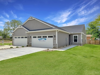 2448 Houston Rd, Cincinnati, OH 45231