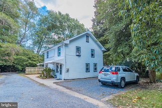1 S Cherry Grove Ave Unit 1A, Annapolis, MD 21401