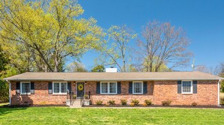 7901 Bennington Dr Unit 8, Knoxville, TN 37909