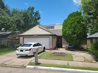 11014 Willwood Dr, Houston, TX 77072
