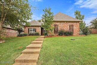 115 Turtle Ridge Dr, Brandon, MS 39047