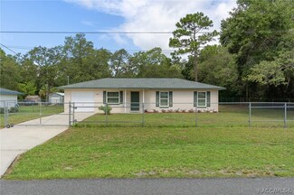602 N Gulf Ave, Crystal River, FL 34429
