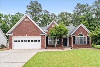 192 Sandhurst Ct, Suwanee, GA 30024