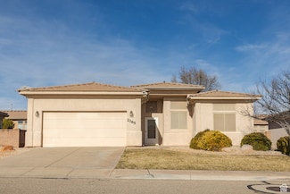 2365 E 160 S, Saint George, UT 84790