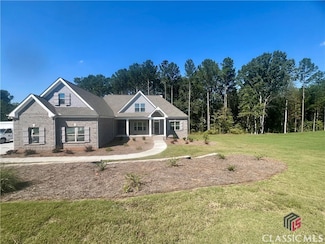 1004 Lily Ln, Statham, GA 30666