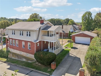 1800 Younger Ave, Pittsburgh, PA 15216