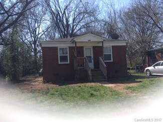 1025 Justice Ave, Charlotte, NC 28206