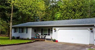 4532 Highline Dr SE, Olympia, WA 98501