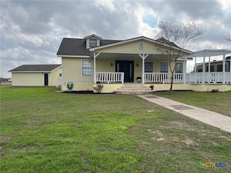2530 Moores Mill Rd, Temple, TX 76504
