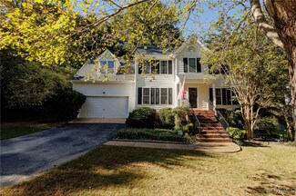 8806 Buffalo Nickel Place, Midlothian, VA 23112
