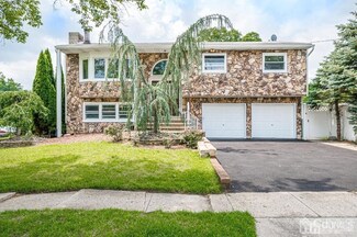 26 Hansen Rd, Old Bridge, NJ 08857