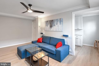 2625 3rd St NE Unit 105, Washington, DC 20002