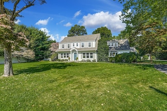 9 Sunset Rd, Darien, CT 06820