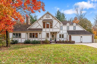 10664 White Birch Dr, Allendale, MI 49401