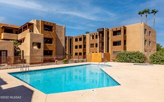 1810 E Blacklidge Dr Unit 124, Tucson, AZ 85719