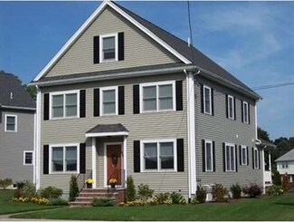 258 Warren St, Waltham, MA 02453