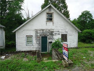 280 N Liberty St, Waynesburg, PA 15370
