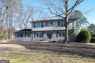 107 Beacham Dr, Athens, GA 30606