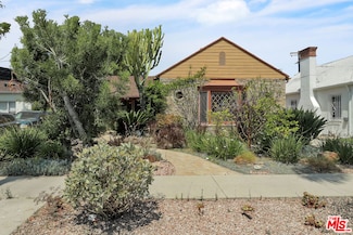 1107 S Alfred St, Los Angeles, CA 90035