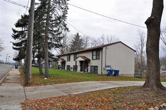 521 Cedar St NE, Grand Rapids, MI 49503