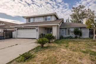 2929 W Sinclair St, Caruthers, CA 93609