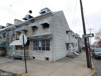 300 S 11th St, Reading, PA 19602