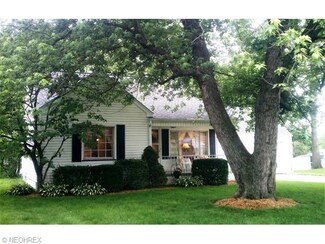 333 Oneida Ave NW, Canton, OH 44708