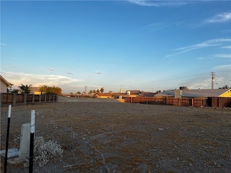 2031 Carty Place, Needles, CA 92363